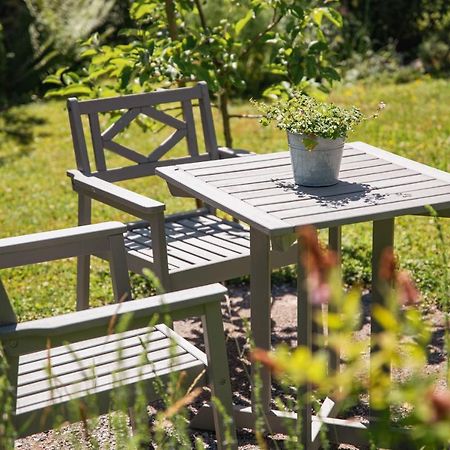 Ferienwohnung Am Sonnenberg Busingen am Hochrhein Zewnętrze zdjęcie