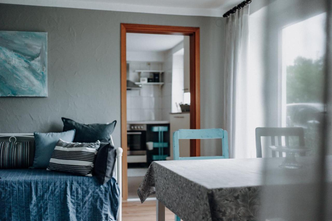 Ferienwohnung Am Sonnenberg Busingen am Hochrhein Zewnętrze zdjęcie