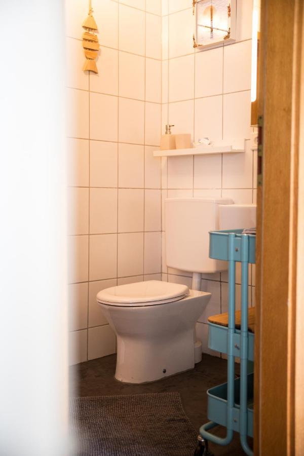 Ferienwohnung Am Sonnenberg Busingen am Hochrhein Zewnętrze zdjęcie
